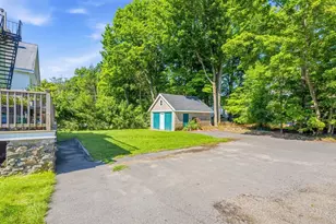23 Shirley St, Lexington, MA 02421 - Photo 25