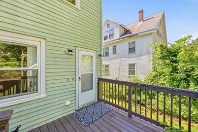 23 Shirley St #27, Lexington, MA 02421 - Photo 23