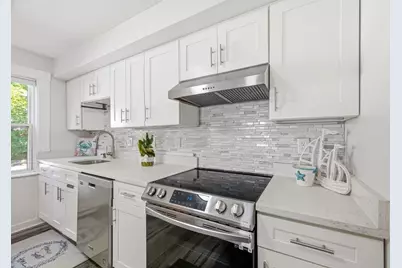23 Shirley St #27, Lexington, MA 02421 - Photo 7