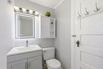 23 Shirley St #27, Lexington, MA 02421 - Photo 15