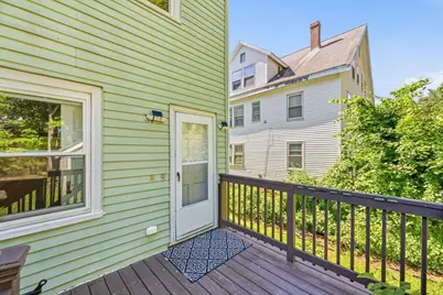 23 Shirley St #27, Lexington, MA 02421 - Photo 23