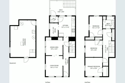 23 Shirley St #27, Lexington, MA 02421 - Photo 29