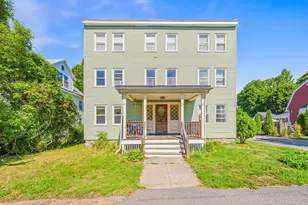 23 Shirley St, Lexington, MA 02421 - Photo 1