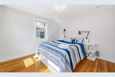 23 Shirley St #27, Lexington, MA 02421 - Photo 19