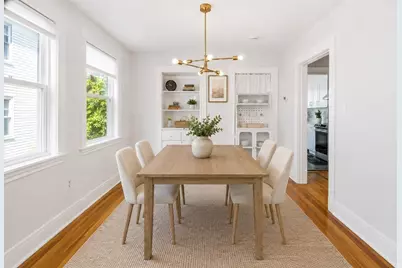 23 Shirley St #27, Lexington, MA 02421 - Photo 5