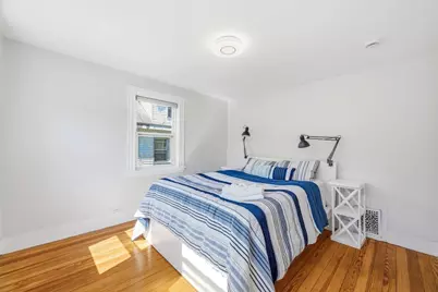 23 Shirley St #27, Lexington, MA 02421 - Photo 19