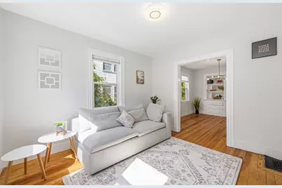 23 Shirley St #27, Lexington, MA 02421 - Photo 3