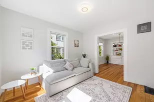 23 Shirley St, Lexington, MA 02421 - Photo 3