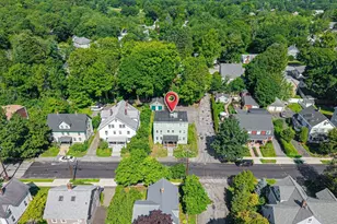 23 Shirley St, Lexington, MA 02421 - Photo 27