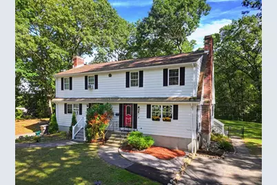 25 Fairview Road #25, Framingham, MA 01702 - Photo 1