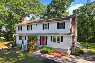 25 Fairview Rd, Framingham, MA 01702 - Photo 1