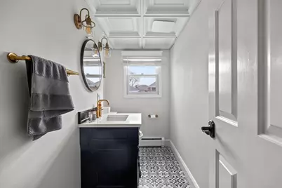 51 Glide St #2, Boston, MA 02122 - Photo 11