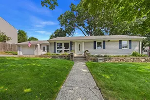 206 Lafayette St, Fall River, MA 02723 - Photo 3