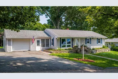 206 Lafayette St, Fall River, MA 02723 - Photo 1