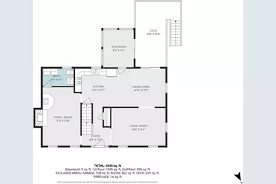 40 Stowe Rd, Grafton, MA 01519 - Photo 33