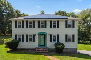 40 Stowe Rd, Grafton, MA 01519 - Photo 1