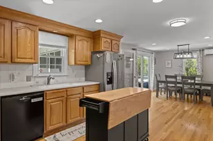 40 Stowe Rd, Grafton, MA 01519 - Photo 5