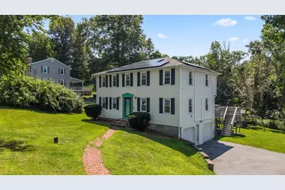 40 Stowe Rd, Grafton, MA 01519 - Photo 1