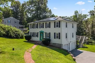 40 Stowe Rd, Grafton, MA 01519 - Photo 1