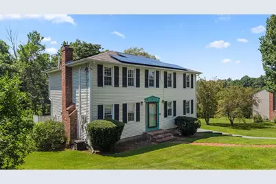 40 Stowe Rd, Grafton, MA 01519 - Photo 3