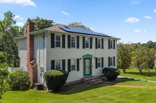40 Stowe Rd, Grafton, MA 01519 - Photo 3