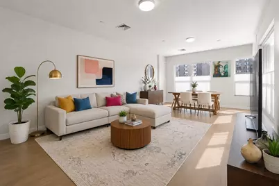 999 Hancock Street #209, Quincy, MA 02169 - Photo 5
