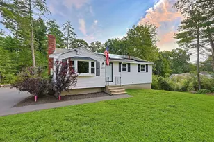 304 Primrose Hill Rd, Dracut, MA 01826 - Photo 1