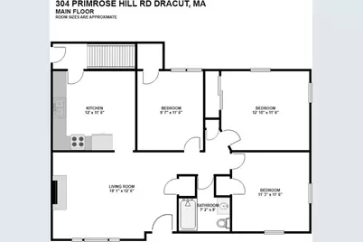304 Primrose Hill Rd, Dracut, MA 01826 - Photo 29