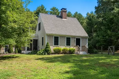 145 Dexter Ln, Rochester, MA 02770 - Photo 1