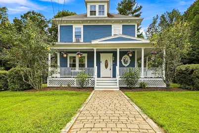 86 North Street, Douglas, MA 01516 - Photo 1