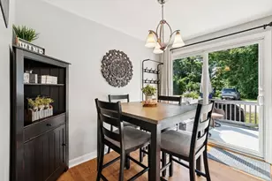 161 Winter St, Hanson, MA 02341 - Photo 5