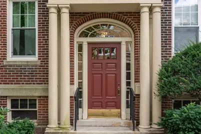 20 Egmont Street #4, Brookline, MA 02446 - Photo 19