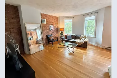 474 Massachusetts Ave #4, Boston, MA 02118 - Photo 3