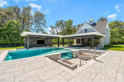 171 Searsville Rd, Dennis, MA 02660 - Photo 1