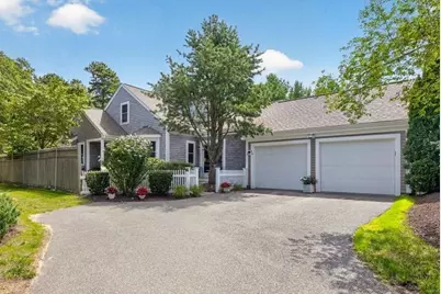 96 Bradstreete Crossing #96, Plymouth, MA 02360 - Photo 1