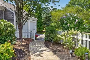 96 Bradstreete Crossing, Plymouth, MA 02360 - Photo 3