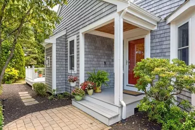 96 Bradstreete Crossing #96, Plymouth, MA 02360 - Photo 3