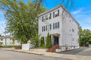 34 Henry St, Malden, MA 02148 - Photo 1