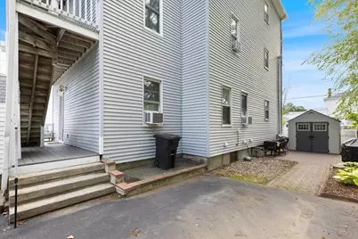 34 Henry St #34, Malden, MA 02148 - Photo 27