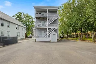34 Henry St, Malden, MA 02148 - Photo 33