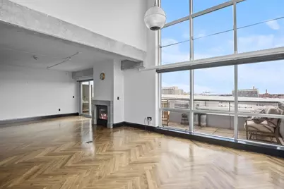25 Channel Center #PH108, Boston, MA 02210 - Photo 3