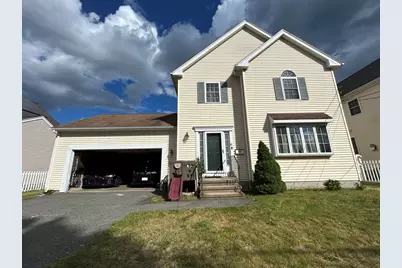 26 Totman Street, Quincy, MA 02169 - Photo 1