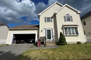 26 Totman St, Quincy, MA 02169 - Photo 1