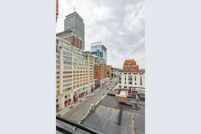 755 Boylston Street #701, Boston, MA 02116 - Photo 23