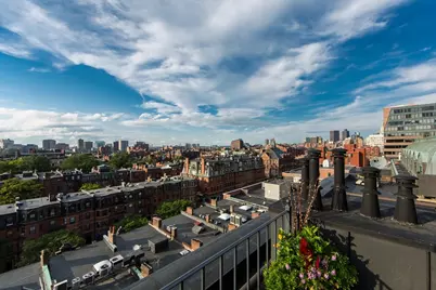 755 Boylston Street #701, Boston, MA 02116 - Photo 27