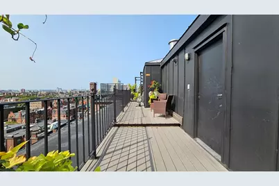 755 Boylston Street #701, Boston, MA 02116 - Photo 33