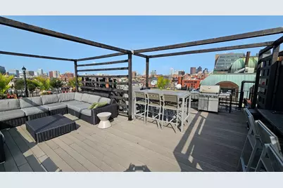 755 Boylston Street #701, Boston, MA 02116 - Photo 31