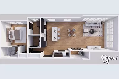 596 Washington St #302, Whitman, MA 02382 - Photo 25