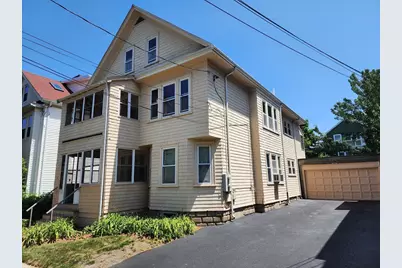 47 Springfield St #2, Belmont, MA 02478 - Photo 1