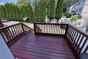 3 A Friedel St, Worcester, MA 01603 - Photo 15
